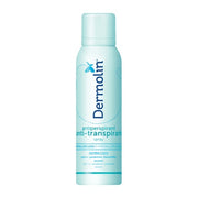 Dermolin Deospray Anti Perspirant Effective Protection Against Sweat
