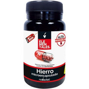 Nutricosmetics Novadiet Microencapsulated Iron 30 Vcaps