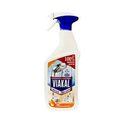 Viakal Spray Hydrophobic 10x800ml