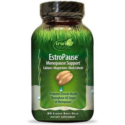 Estropause 80 Softgels
