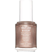 Essie Nail Polish Strengthening Treat Love Colour 154 Keen on Sheen TLC Care Nail Varnish 13.5ml