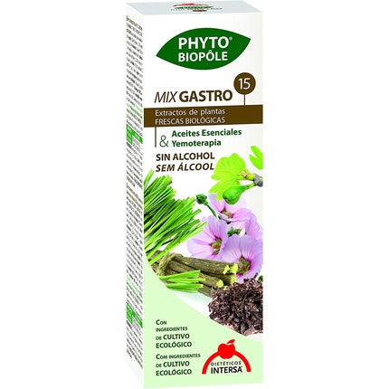 Intersa Phytobiopole Mix Gastro 50ml