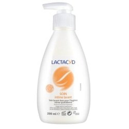 Lactacyd Femina Intimate Wash - 200ml