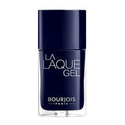 Bourjois La Laque Gel 24 Blue Garou Nail Polish