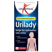 Lucovitaal Urilady