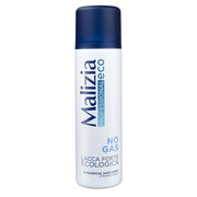 Malizia Eco-Friendly Hair Spray 250ml - No Gas