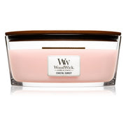 Woodwick Coastal Sunset Scented Candle 4536 G