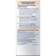 Nivea 3-in-1 Hyaluronic Serum Foundation Light 30ml - Anti-Aging with Serum