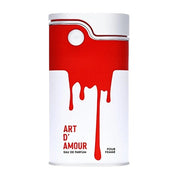 Armaf Art D'Amour Eau De Parfum For Women 100 Ml