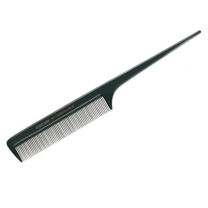 Comair Professional Carbon Hairdressing Comb 501 Profi Line
