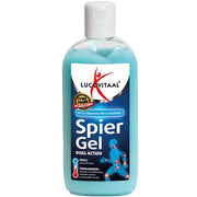 Lucovitaal Muscle Gel