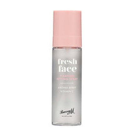 Barry M Fresh Face Setting Spray