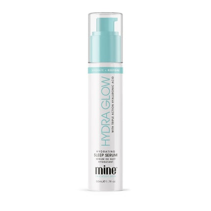 Minetan Hydra Glow Sleep Serum 50 Ml