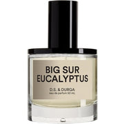 Ds & Durga Big Sur Eucalyptus Eau De Parfum - Luxury Unisex Perfume