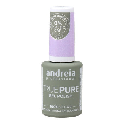 Andreia True Pure Gel Polish T50 10.5ml