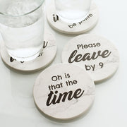 Rude Coasters