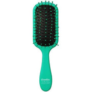 The Knot Dr Knotty Kids Detangler Brush Granny Smith