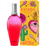 Escada Flor Del Sol Eau De Toilette 50ml Women Spray