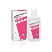 Meda Pharma Biothymus Ac Active Shampoo Volumizing For Women 200 Milliliters