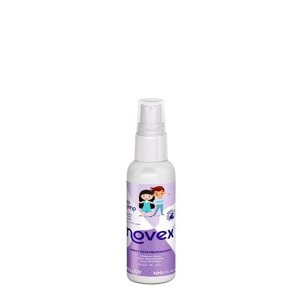 Novex Liso Lisinho Detangling Spray For Children 120ml