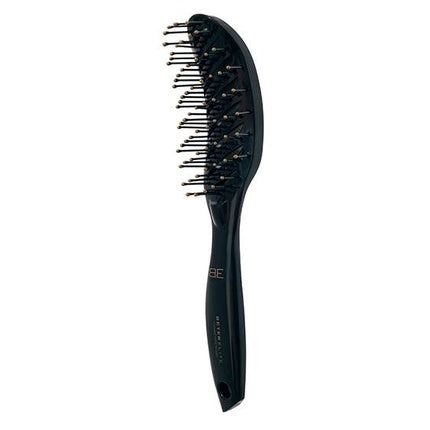 Beter Elite Curved Vent Brush Ergonomic 64090 For Men