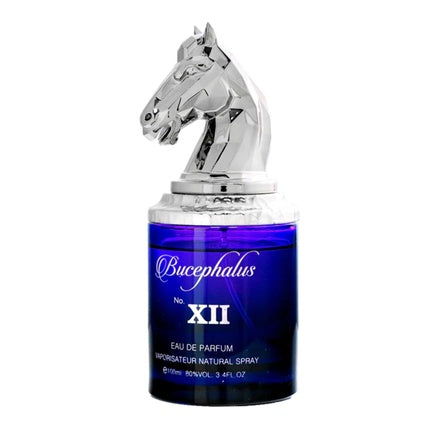 Armaf Bucephalus No Xii Eau De Parfum 100ml
