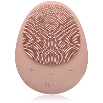 Eggo Sonic Skin Cleanser - Pink