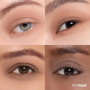 Laka Mono Single Eyeshadow High Pigment Easy Apply Long Lasting