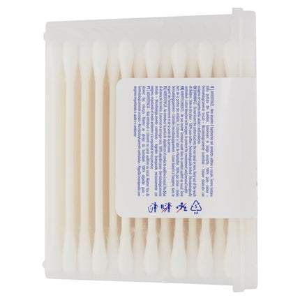 C. FIOC BIOD Cotton Swabs 300 Count