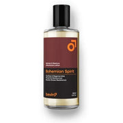 Beviro Aftershave with Citrus, Almonds, and Patchouli 100ml