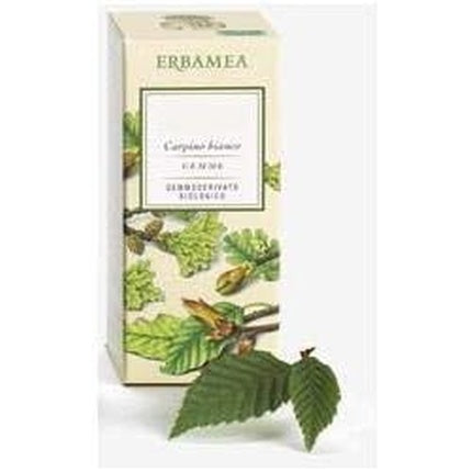 Ficus Carica Gemme Gemmoderivato Bio 50ml