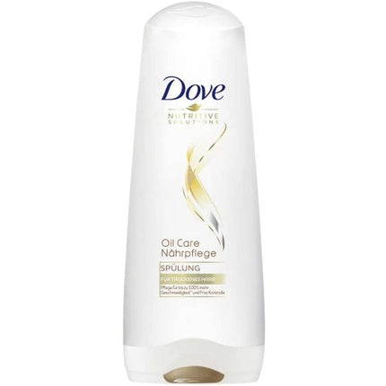 Dove Oil Care Nourishing Balm 200ml