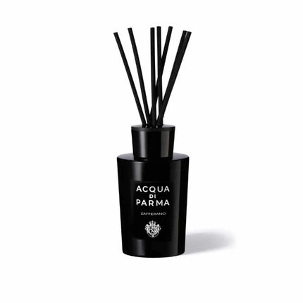 Acqua Di Parma Zafferano Diffuser 180ml Home Fragrance
