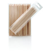Xanitalia Pro Xan Pro Manicure Sticks - Pack Of 8 Pieces