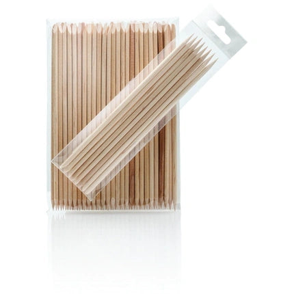 Xanitalia Pro Xan Pro Manicure Sticks - Pack Of 8 Pieces