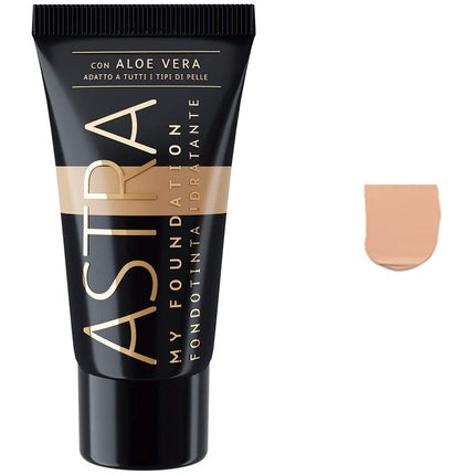 Madeleine Astra MyFoundation 23 - Foundation Makeup