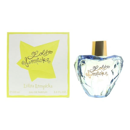 Lolita Lempicka Mon Premier Eau De Parfum 100ml For Women