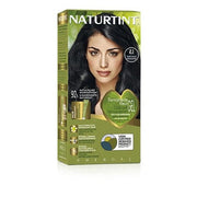 Naturtint I21 Black Blue Hair Color