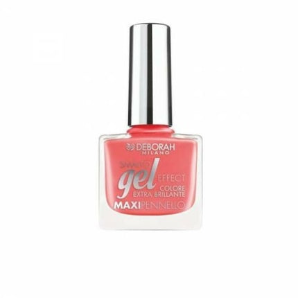 Deborah Gel Effect Nail Polish En107 85 Ml