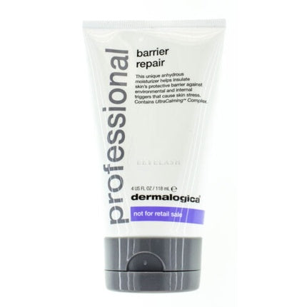 Dermalogica Barrier Repair Professional Size 4 Fluid Ounces 118ml