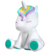 My Unicorn Girls White 2-in-1 Shower Gel 300ml