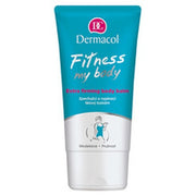 Dermacol Fitness My Body Extra Firming Body Balm 150 Ml