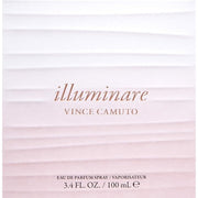 Vince Camuto Illuminare Eau De Parfum 3.4 Fl Oz
