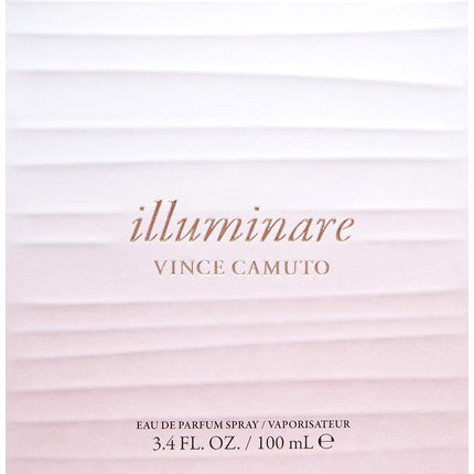 Vince Camuto Illuminare Eau De Parfum 3.4 Fl Oz