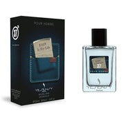 Easy Is For Life Pour Homme Eau De Toilette Spray 100ml