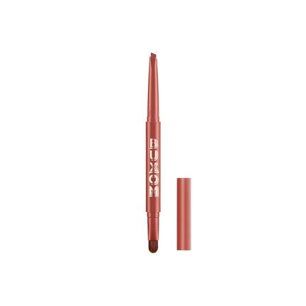 Buxom Power Line Plumping Lip Liner - Long Lasting Waterproof Retractable Lip