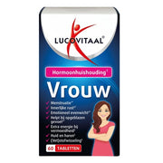 Lucovitaal Women's Hormone Support