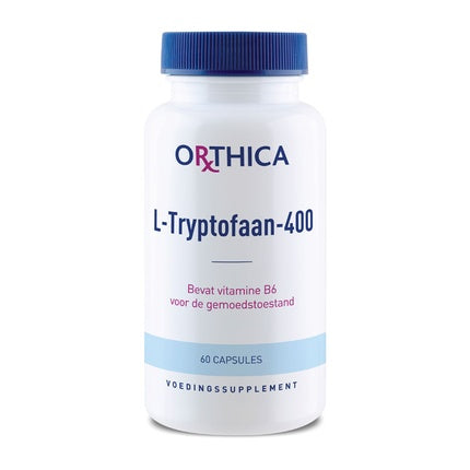 Orthica Ltryptophan 400
