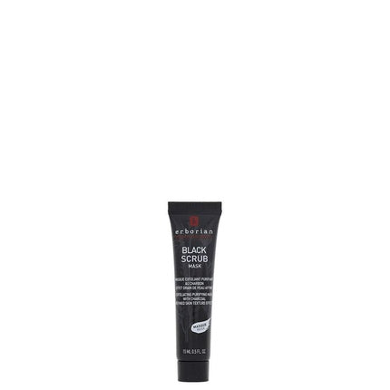 Erborian Black Mask Scrub 15ml