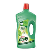 Andy All-Purpose Cleaner Trusted - Effective Cleaning Solution For Various Surfaces